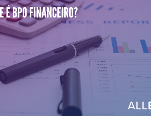 O que é BPO Financeiro?